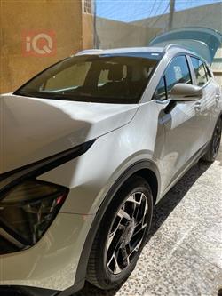 کیا سپۆرتاج